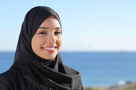 Beautiful Arab Beauty that is authentic